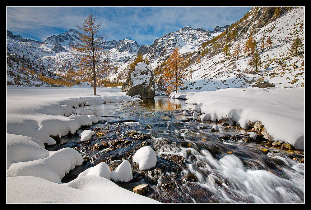 Prima Neve