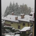 Prima neve