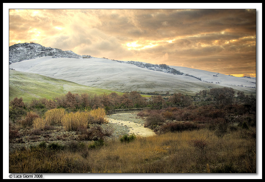 prima neve