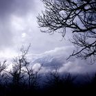 PRIMA NEVE SUL MORRONE (ABRUZZO)