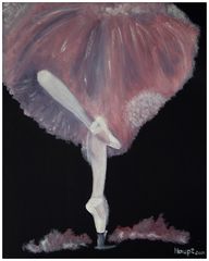 Primaballerina 2001