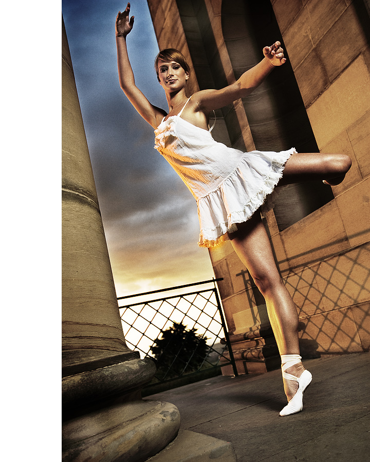 [Primaballerina ] Foto & Bild fashion, outdoor, frauen Bilder auf