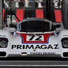 Primagaz Porsche 962 C Longtail