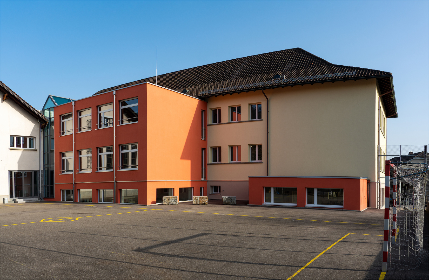 Primar- Schulhaus