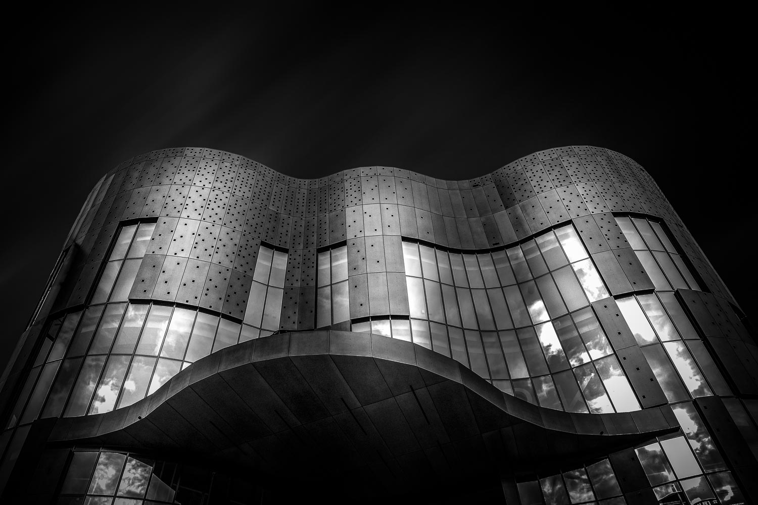 Primark-Gebäude Wuppertal