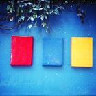 Primary colors