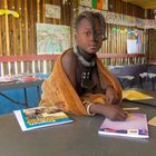 Primary school, Namibia