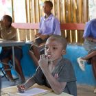 Primary school, Namibia