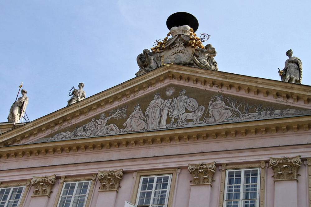 Primatialpalais