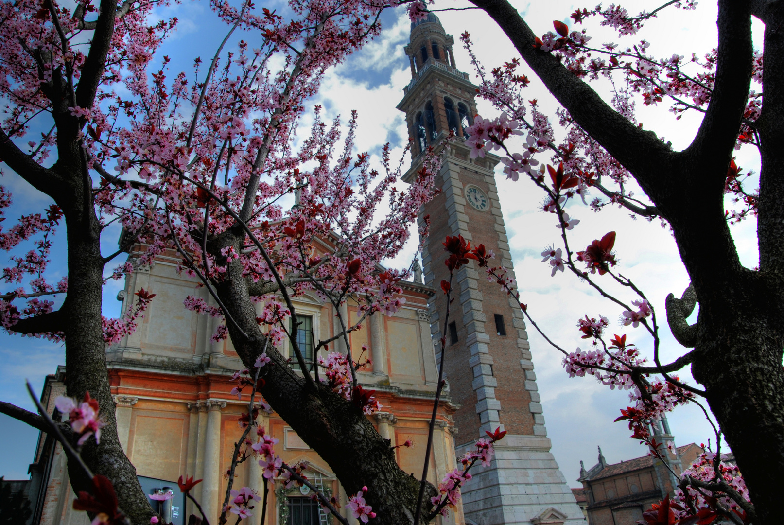 PRIMAVERA IN LENDINARA