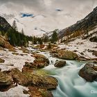 Primavera in montagna