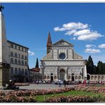 primavera in piazza ....