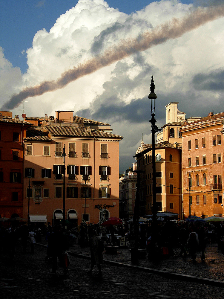 Primavera novembrina