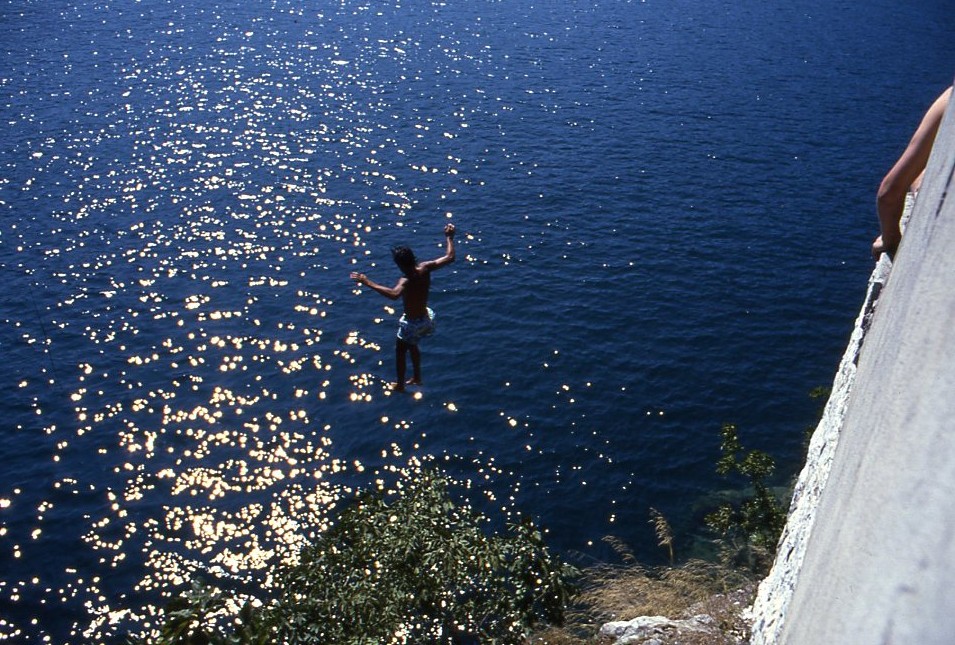 primavera sul lago