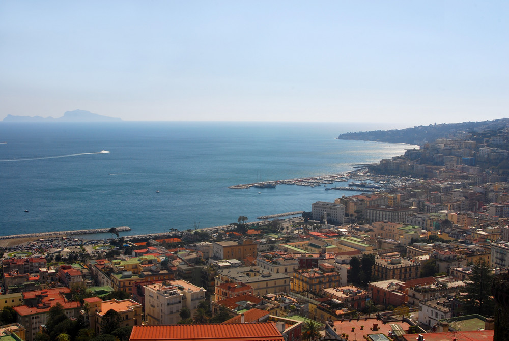 primaVERA…napoli