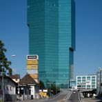 Prime Tower, Zürich