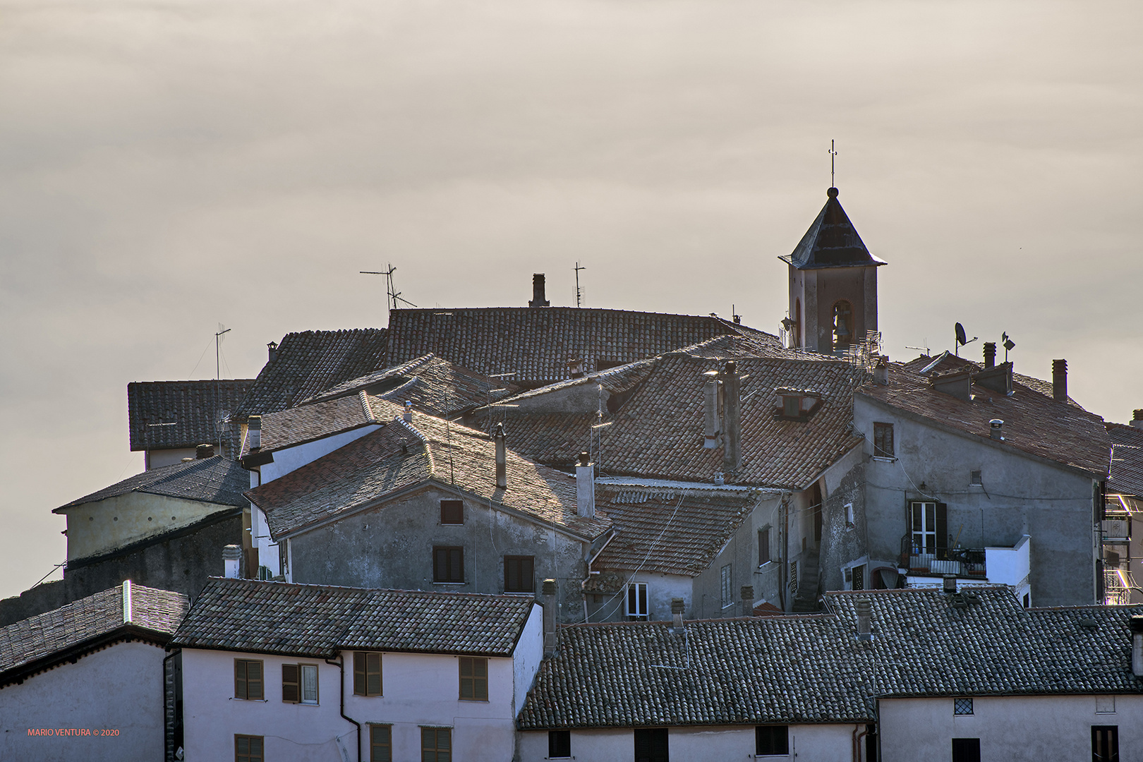 Primeluci su Vallinfreda