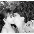 primer beso