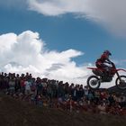 primer encuentro de motocoss en san marcos cajamarca