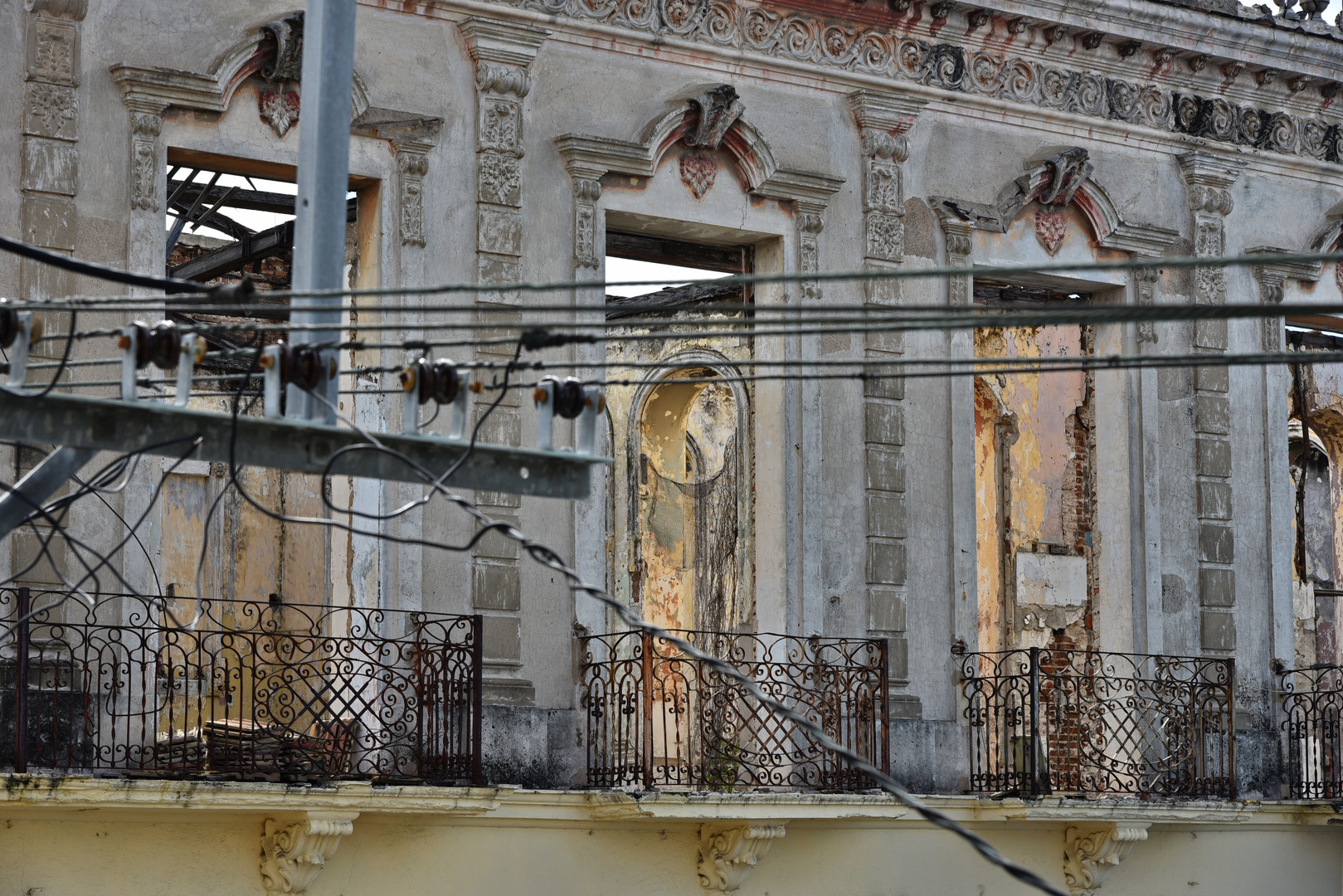 primer piso 01 Foto & Bild | world, lost places, verlassen Bilder auf