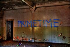 Primetime - Sarkasmus?