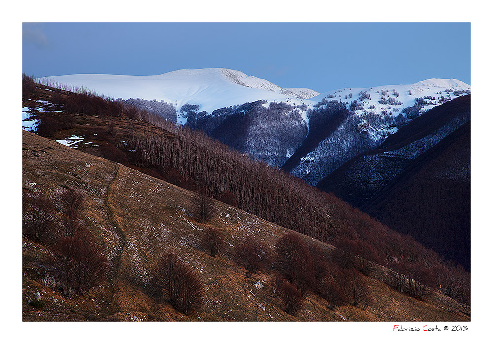 Primo giorno di primavera