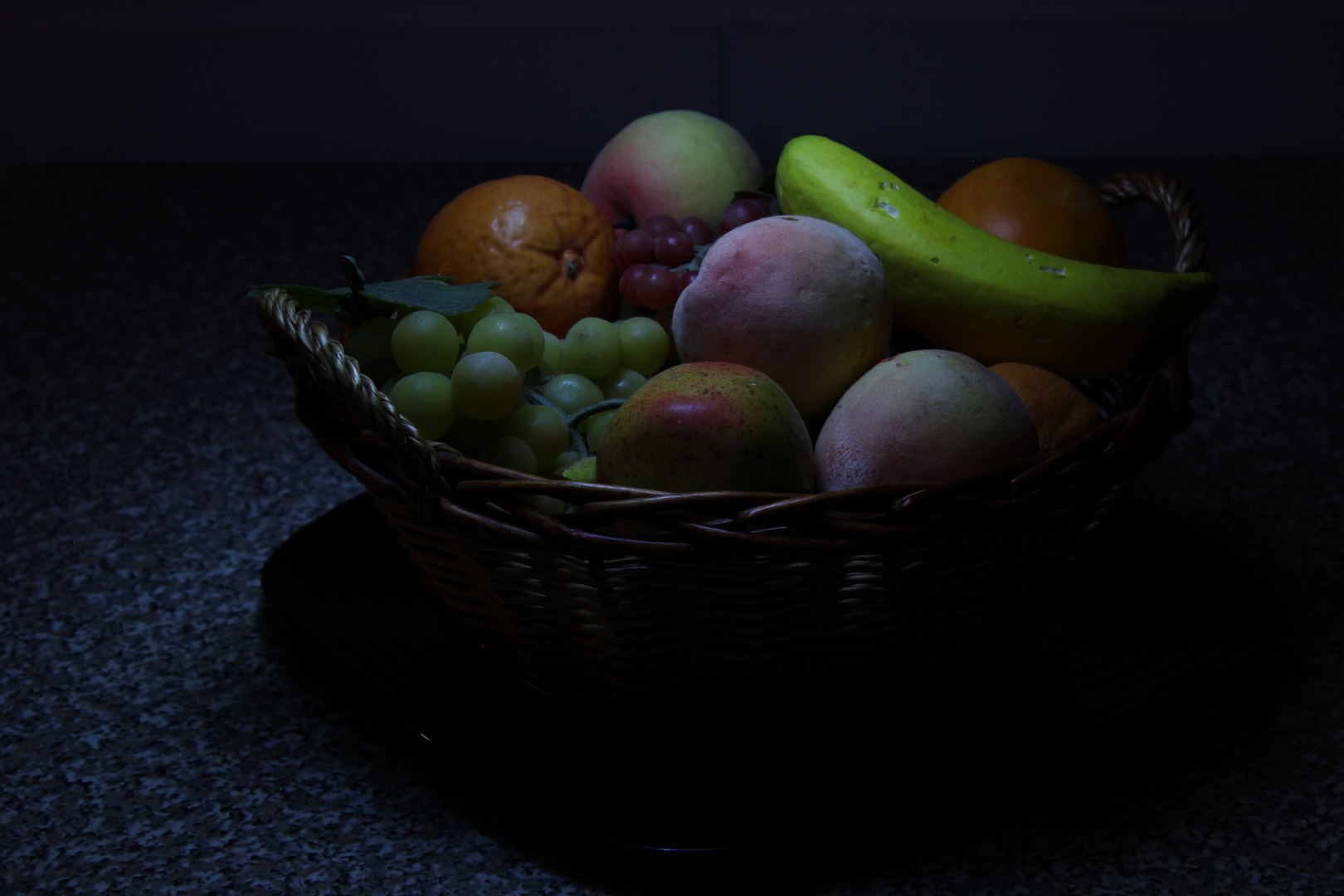 Primo light painting