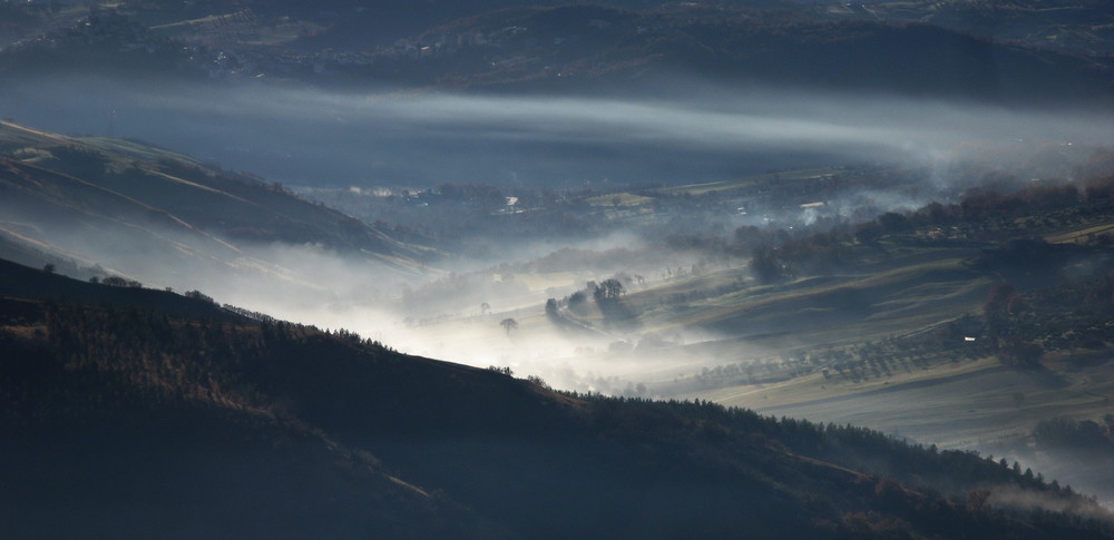 Primo mattino