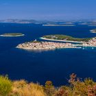 Primosten 1, Dalmatien, Kroatien