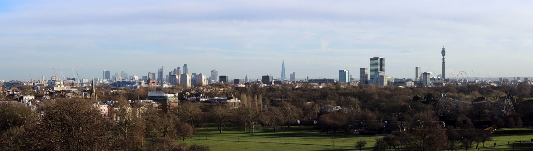 Primrose Hill