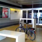 Primus Filmpalast Krefeld, Foyer