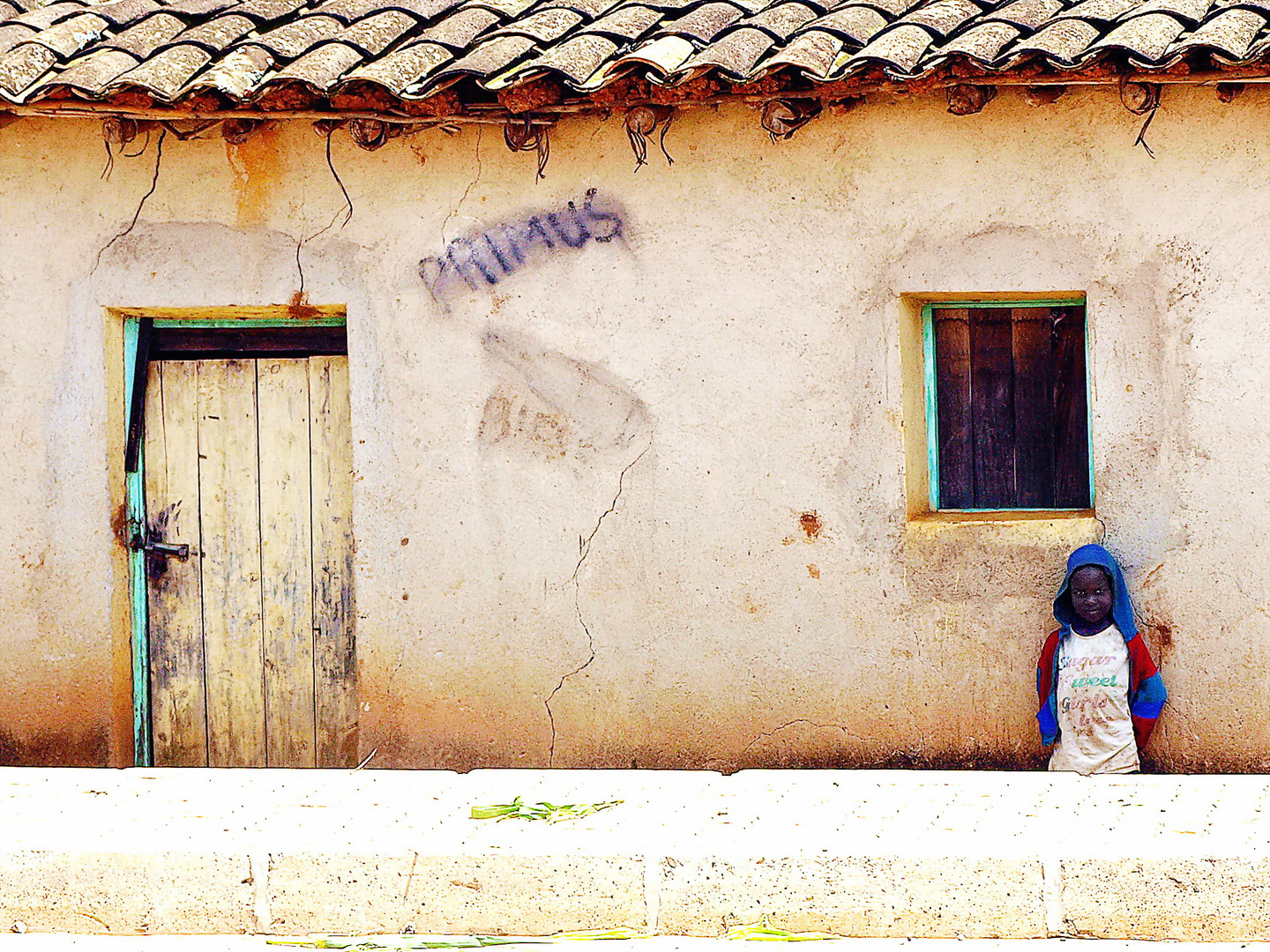 Primus | Nyanza | Rwanda | 2014