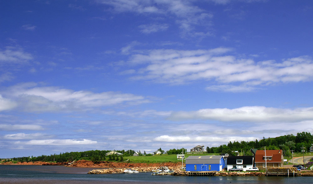 Prince Edward Island 08