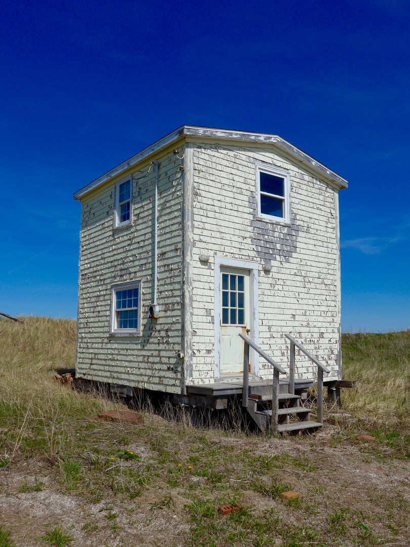 Prince Edward Island