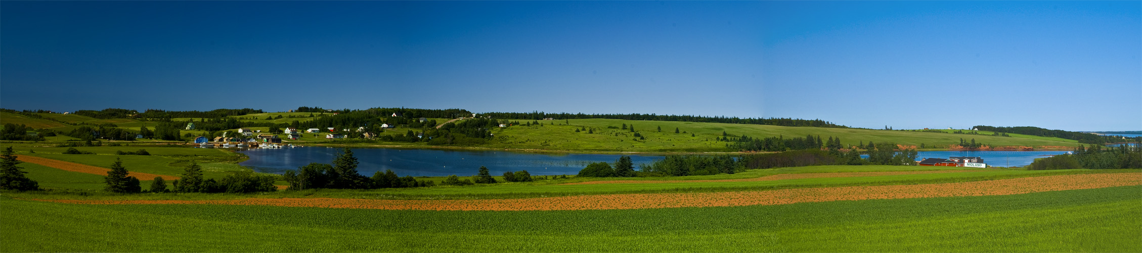 Prince Edward Island