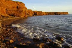 Prince Edward Island - Cape North 02