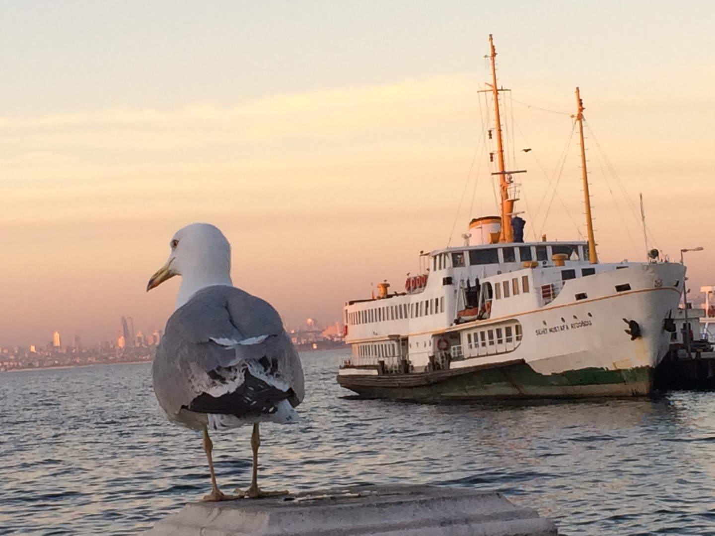 Prince Islands@Istanbul