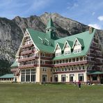 Prince of Wales Hotel