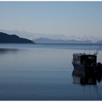 Prince William Sound, Alaska 2013