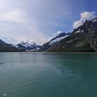 Prince William Sound Panorama