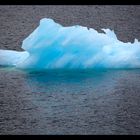 Prince William Sound / Valdez