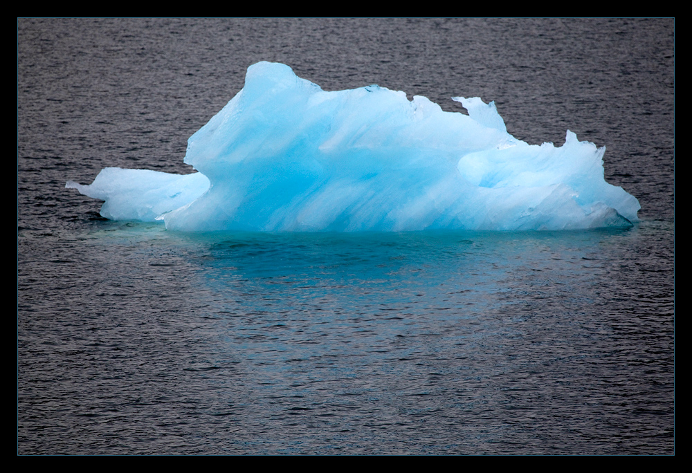 Prince William Sound / Valdez