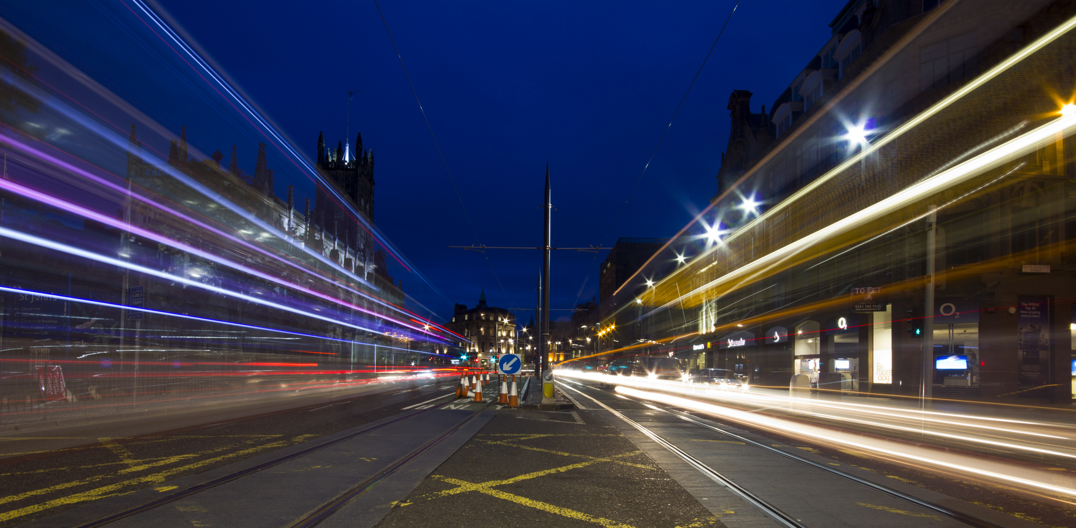 Princes street