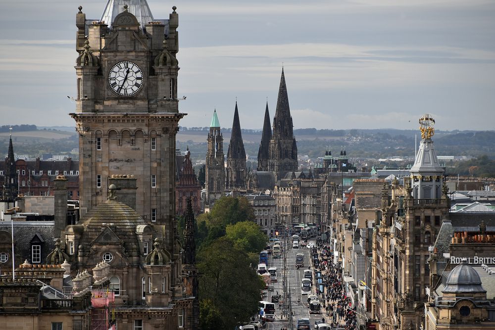 Princes Street