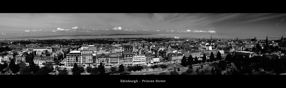 Princes Street