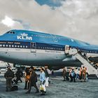 Princess Juliana International Airport