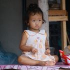 princess, laos 2010