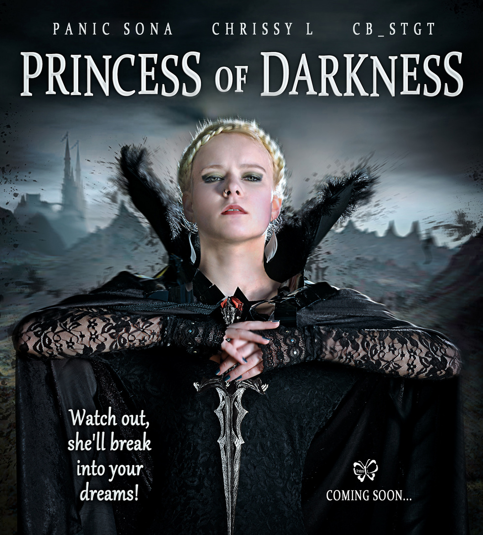 Princess of Darkness