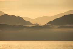 Princess Royal Island - home of the Spirit Bear