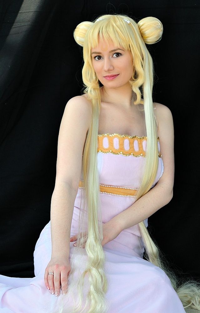 Princess Serenity